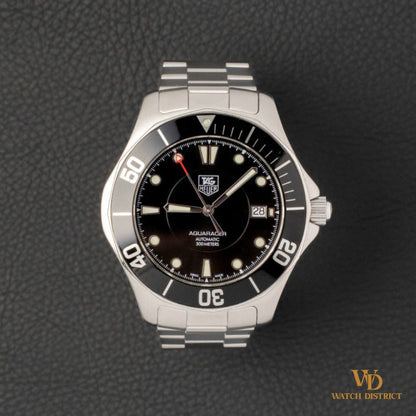 Tag Heuer Aquaracer WAB2010.BA0804