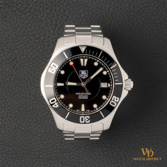 Tag Heuer Aquaracer WAB2010.BA0804