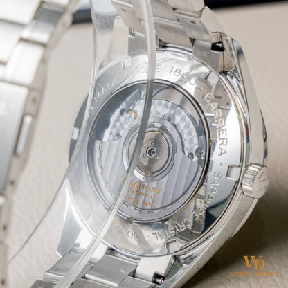 Tag Heuer Carrera Calibre 6 WAS2111