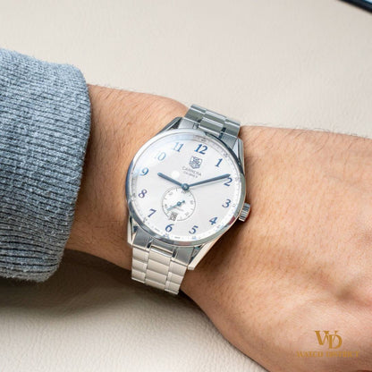 Tag Heuer Carrera Calibre 6 WAS2111