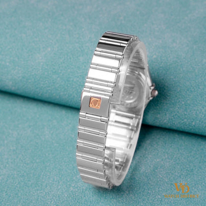 Omega Lady Constellation 1566.76.00