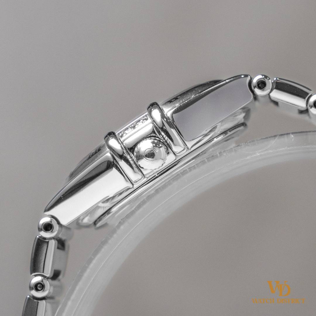 Omega Lady Constellation 1566.76.00