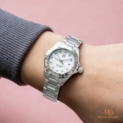 Tag Heuer Aquaracer WAY1413.BA0920 Quartz