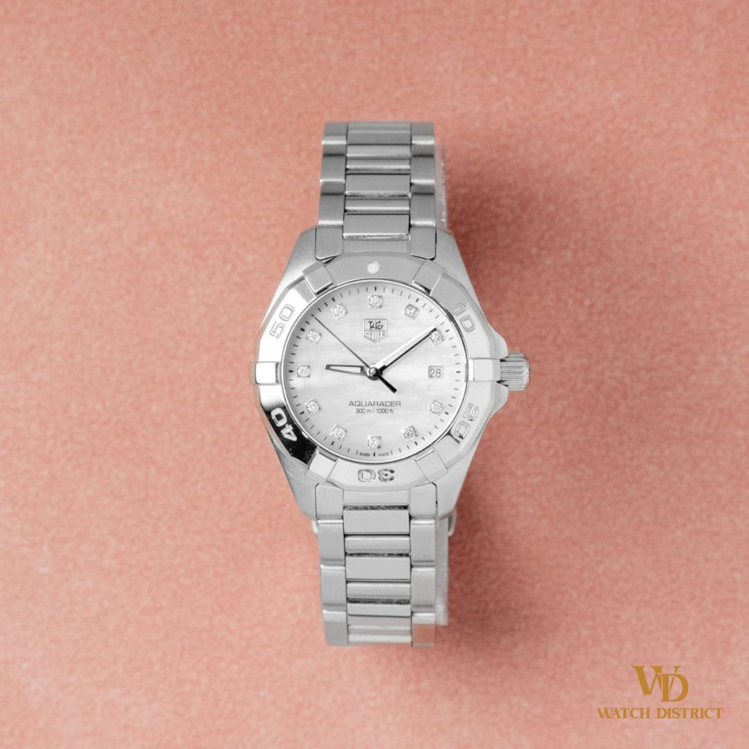 Tag Heuer Aquaracer WAY1413.BA0920 Quartz