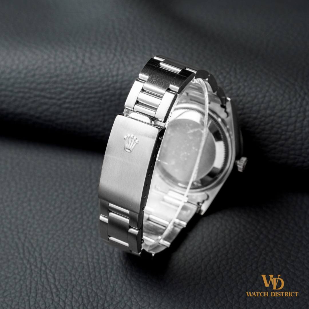 Rolex Oyster Perpetual 15210