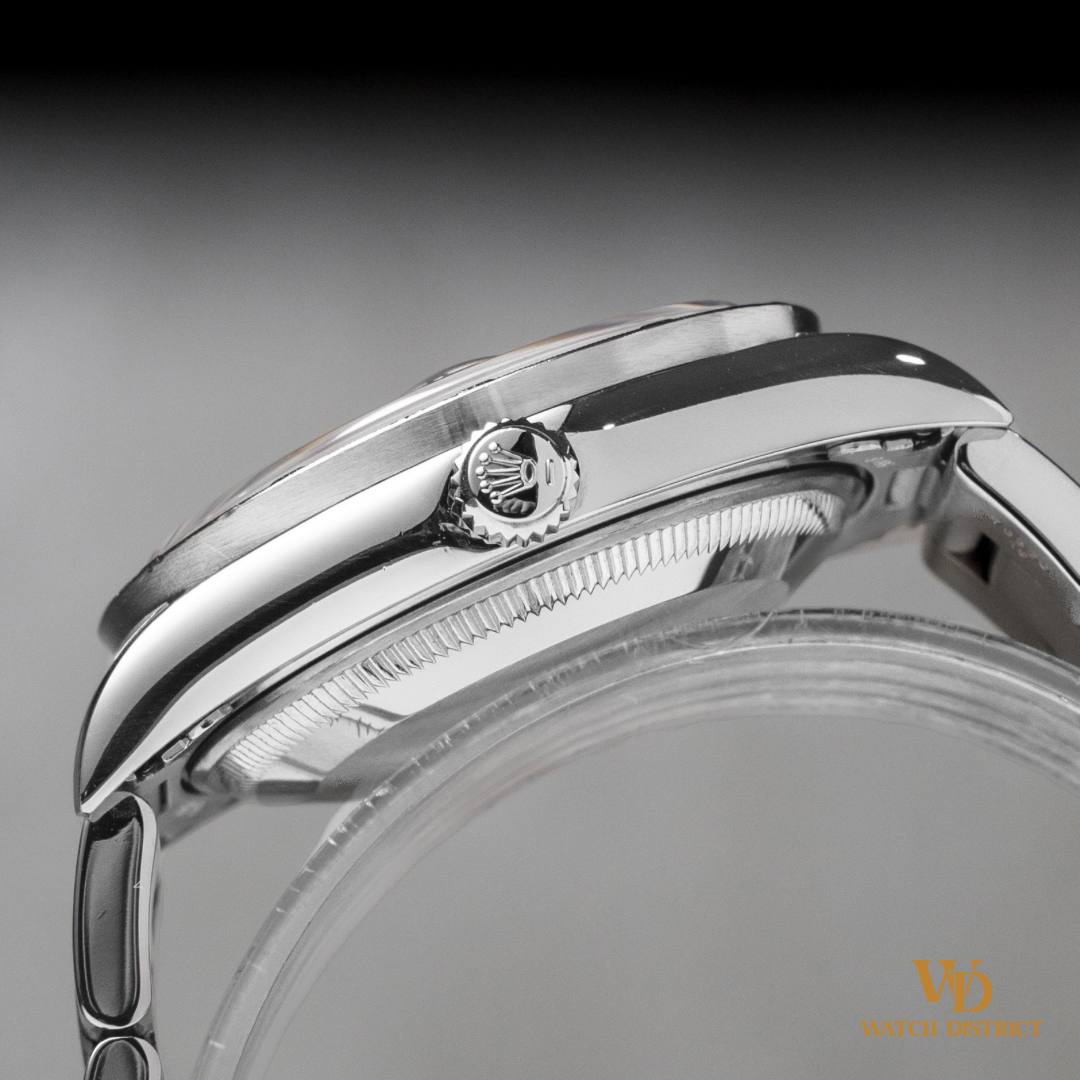 Rolex Oyster Perpetual 15210