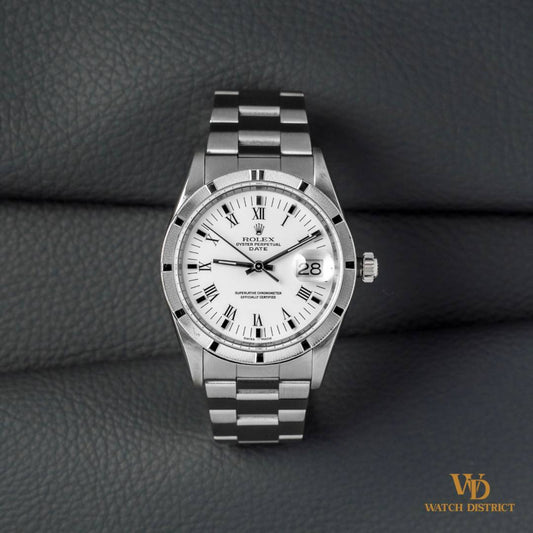 Rolex Oyster Perpetual 15210