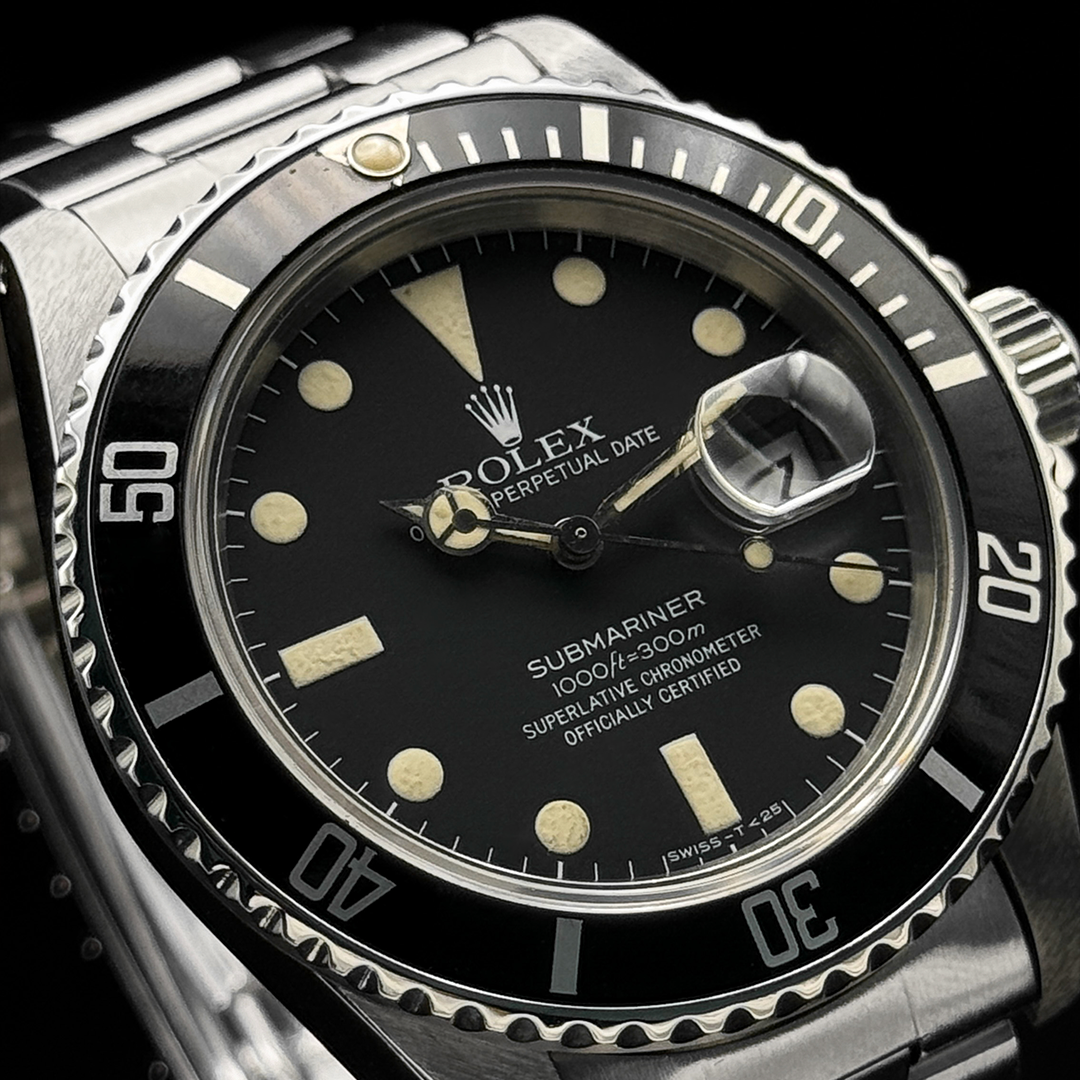 Submariner 16800