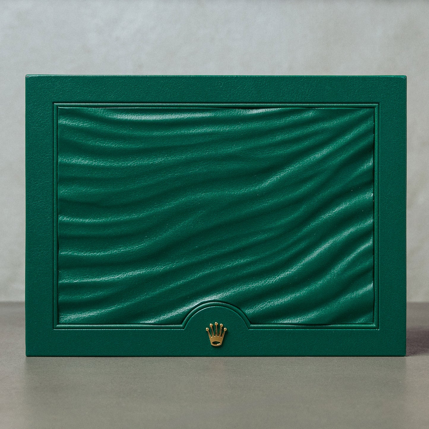 Rolex Modern Green Box (Gen 2 | Large)