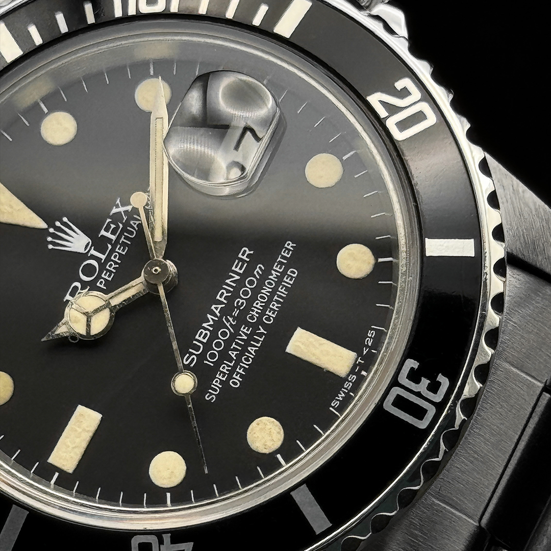 Submariner 16800