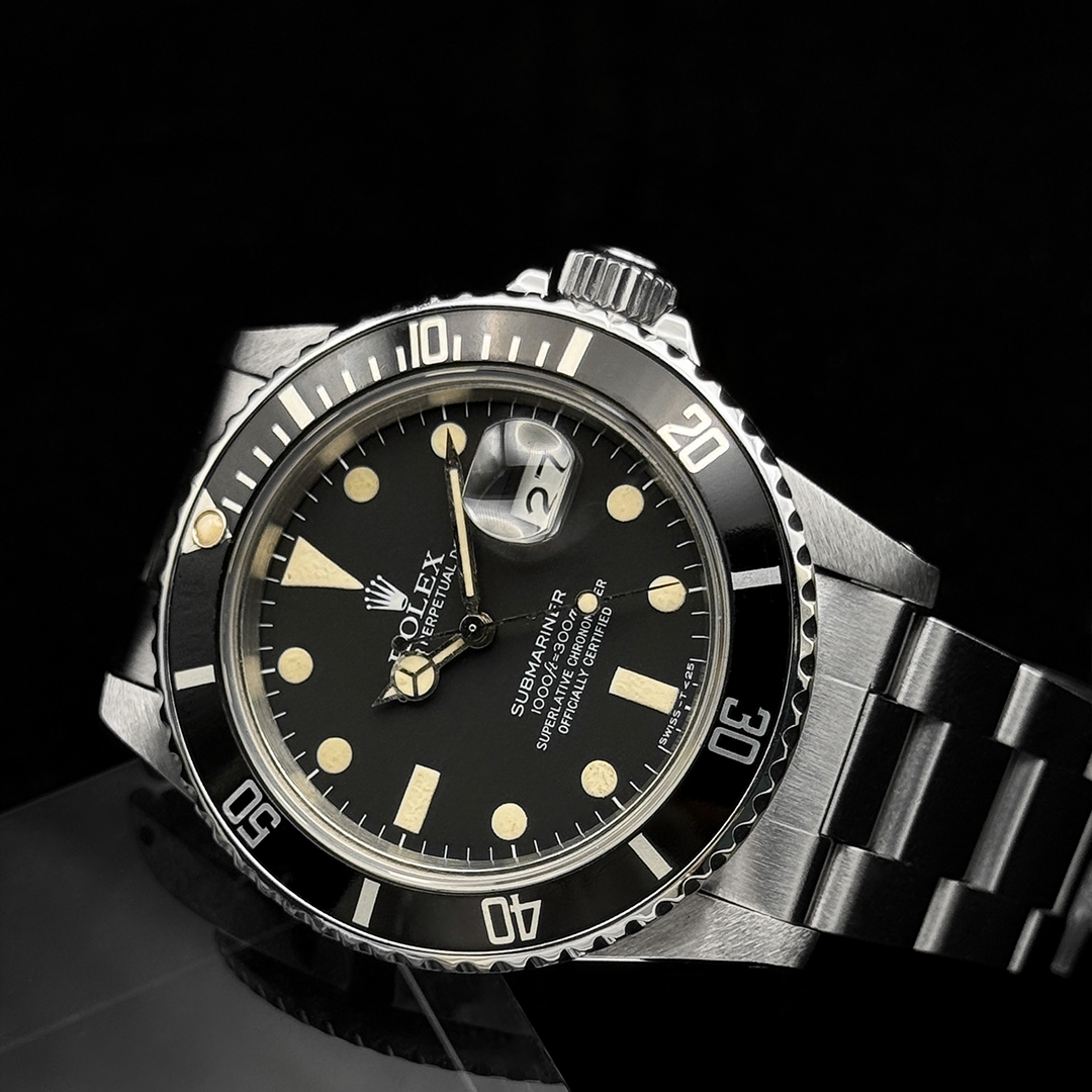 Submariner 16800