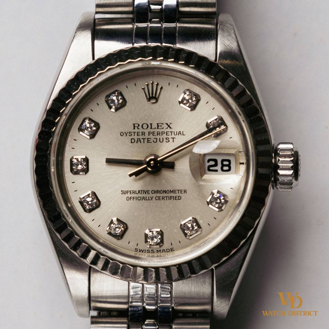 Lady-Datejust 69174