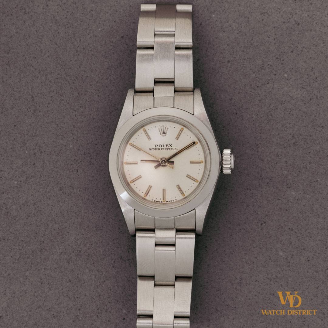 Oyster Perpetual 67180