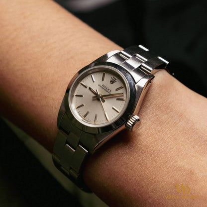 Oyster Perpetual 67180