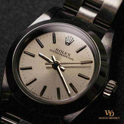 Oyster Perpetual 67180