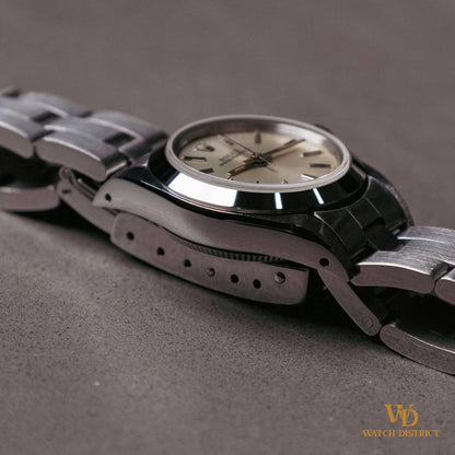 Oyster Perpetual 67180