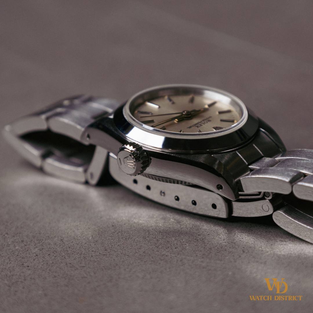 Oyster Perpetual 67180