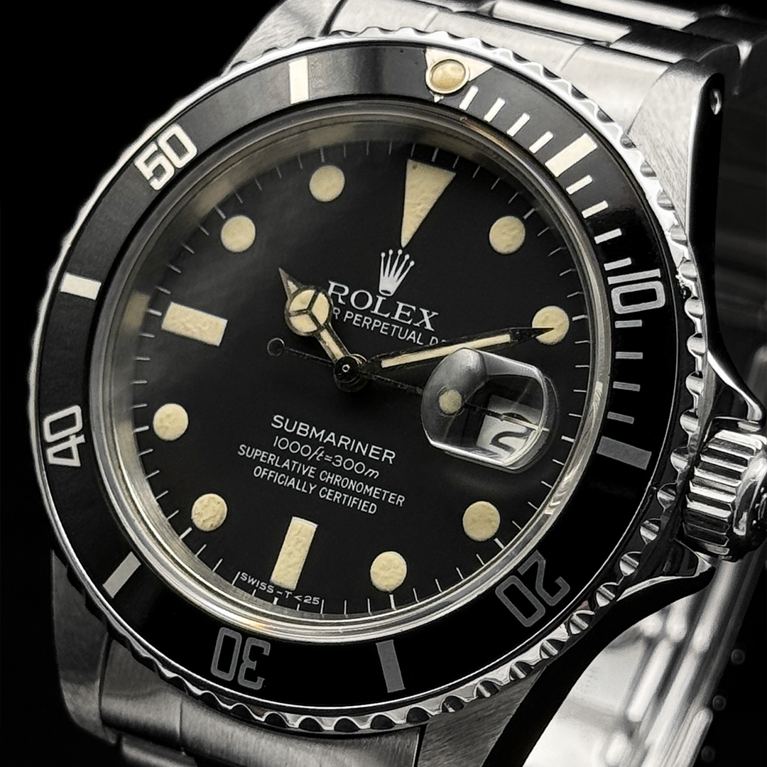 Submariner 16800