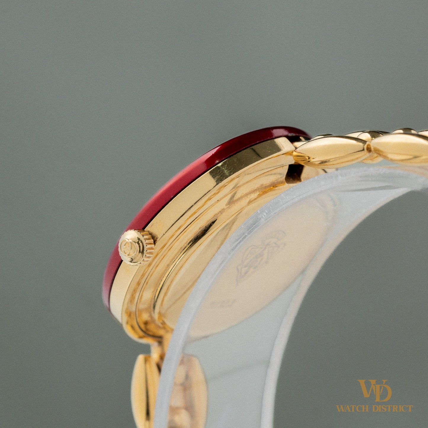 Gucci Bezel Watch 11/12.2