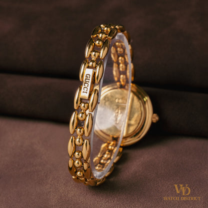 Gucci Bezel Watch 11/12.2