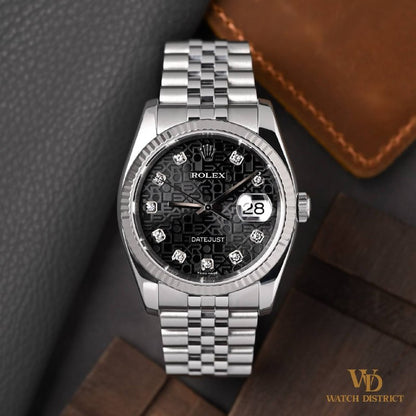 Rolex Datejust 116234