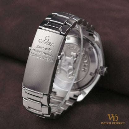 Omega Seamaster 2209.50.00