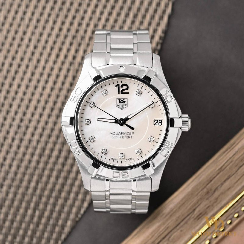 TAG Heuer Aquaracer WAF1312.BA0817