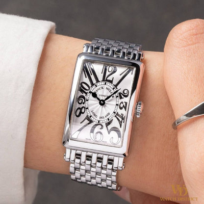 Franck Muller 23 x Long Island 902QZREL