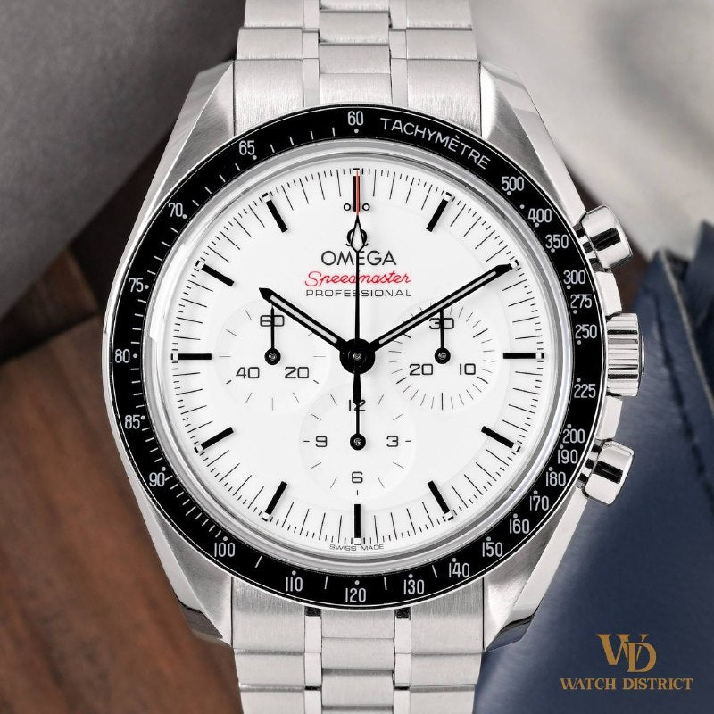 Omega Speedmaster Professional Moonwatch 310.30.42.50.04.001