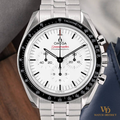 Omega Speedmaster Professional Moonwatch 310.30.42.50.04.001