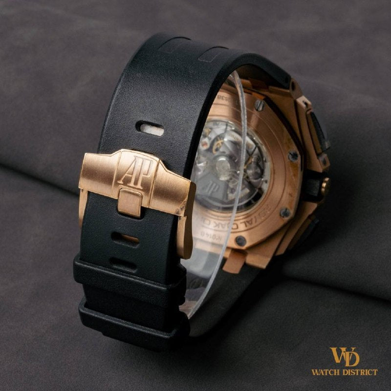 Audemars Piguet Royal Oak Offshore Chronograph 26401RO.OO.A002CA.02