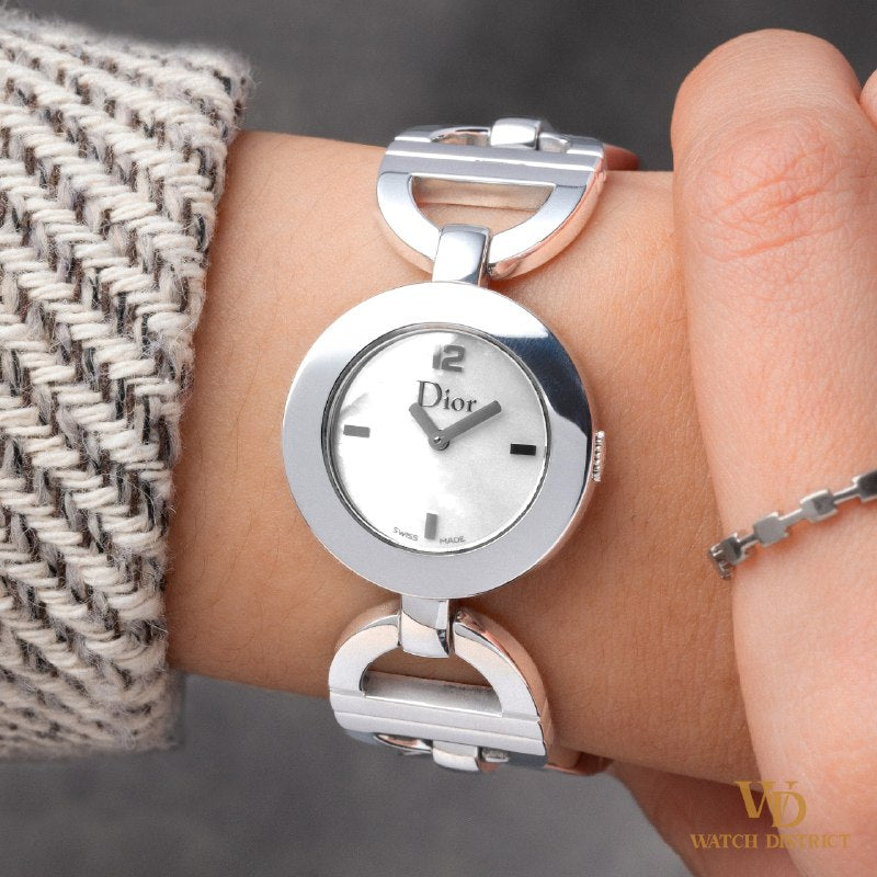 Christian Dior Malice Round CD022110