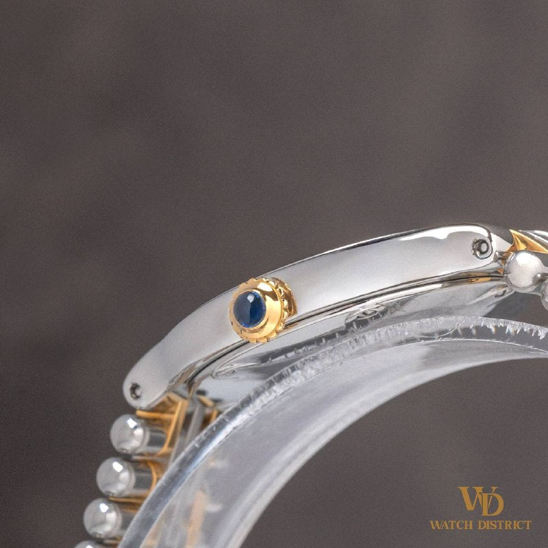 Cartier Must 21 W10075F4