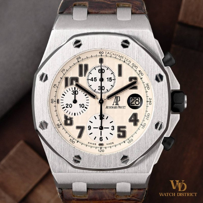 Audemars Piguet Royal Oak 26170ST.OO.D091CR.01