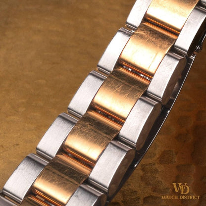 Rolex Datejust 16233