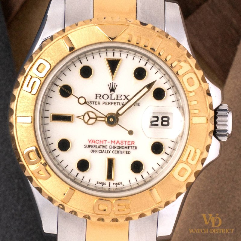 Rolex Yacht-Master 169623