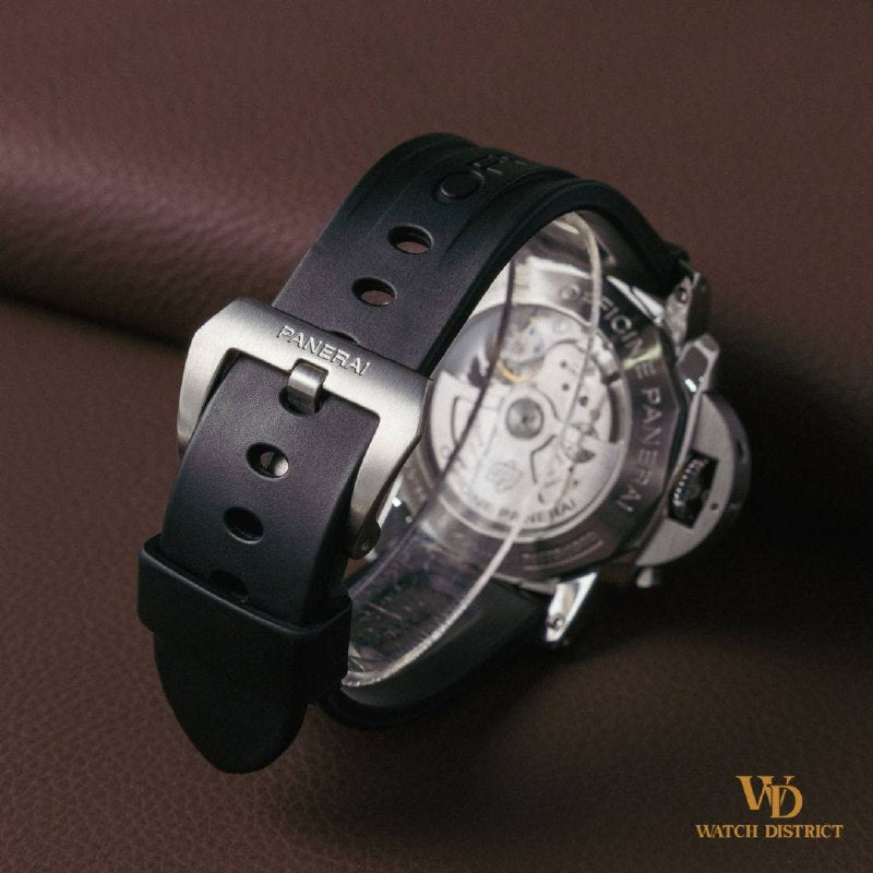 Panerai Luminor 1950 3 Days GMT PAM00531
