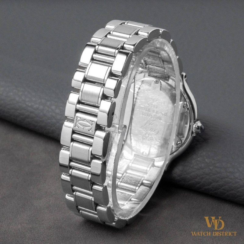 Cartier Must 21 W10109T2