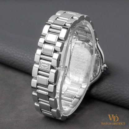 Cartier Must 21 W10109T2