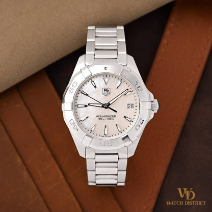 TAG Heuer Aquaracer Quartz WAY1312.BA0915