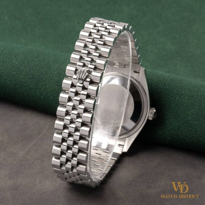 Rolex Datejust 278274