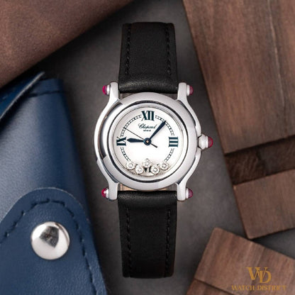 Chopard Happy Sport 27/8245-21