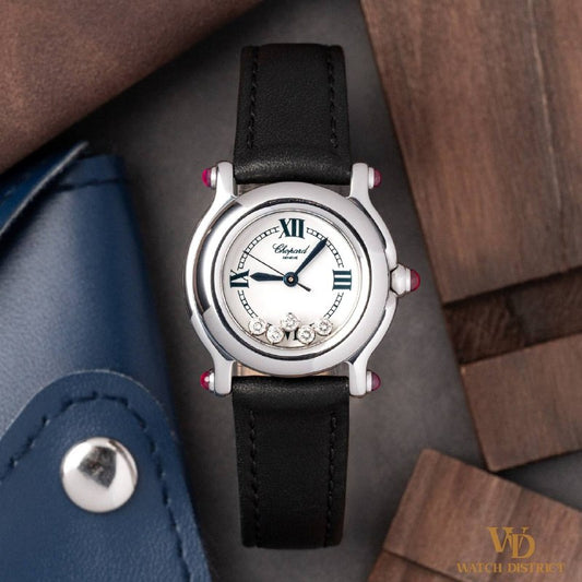 Chopard Happy Sport 27/8245-21