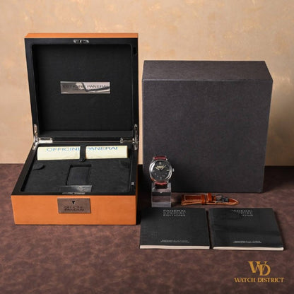 Panerai Radiomir S.L.C. 3 Days PAM00449
