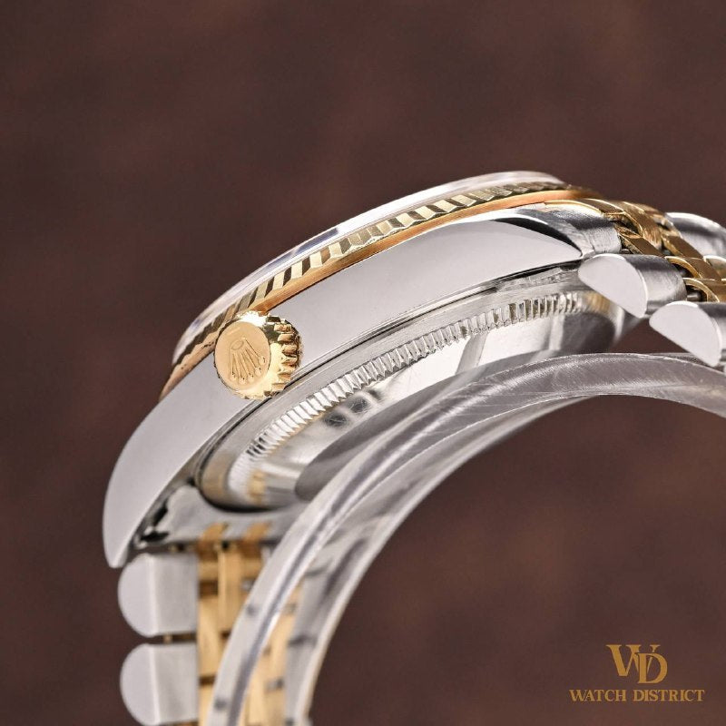 Rolex Datejust 16233