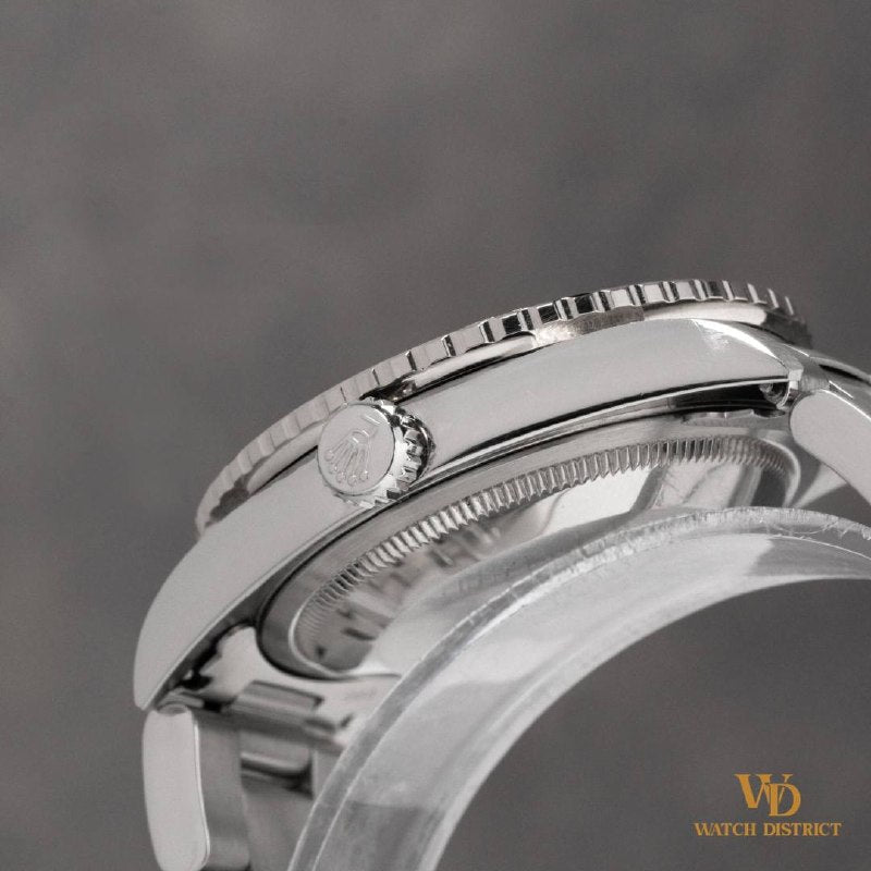 Rolex Datejust 16264