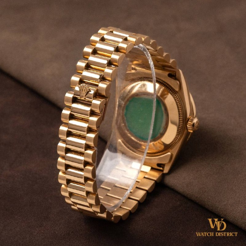 Rolex Datejust 78278