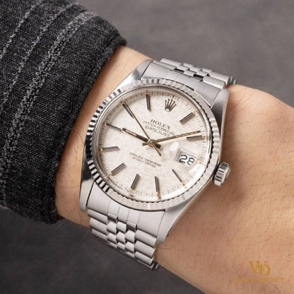 Rolex Datejust 16014