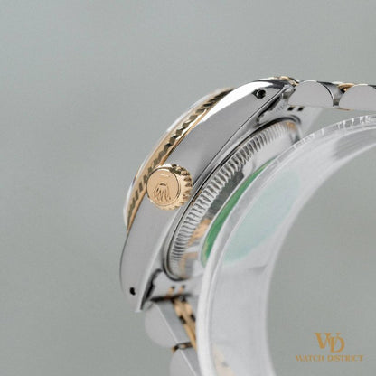 Rolex Lady-Datejust 69173