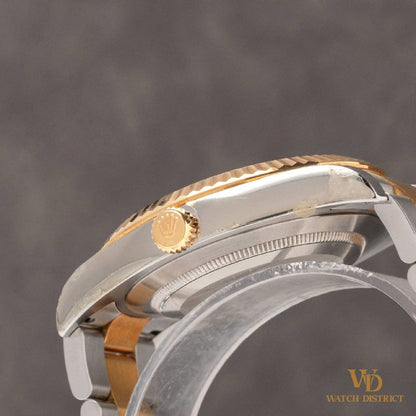 Rolex Datejust 116333